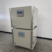 PHCBI Doublestack CO2 Incubator image 1
